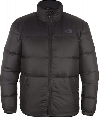 Куртка пуховая мужская The North Face Men’s Nuptse III T933IT4-M