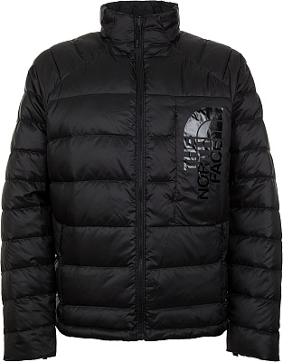 Куртка пуховая мужская The North Face Peakfrontier II T93L181-XL