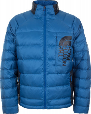 Куртка пуховая мужская The North Face Peakfrontier II T93L182-L