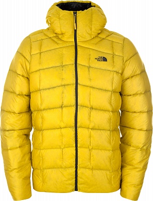 Куртка пуховая мужская The North Face Supercinco T92ZXH1-L