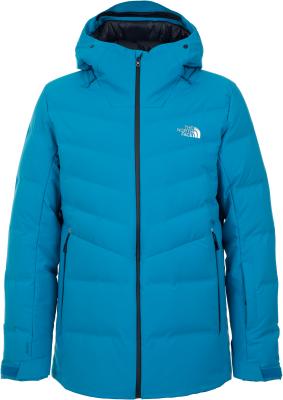 Куртка пуховая мужская The North Face T93IF61-S