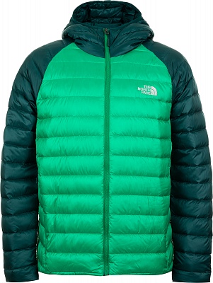 Куртка пуховая мужская The North Face Trevail T939N43-M