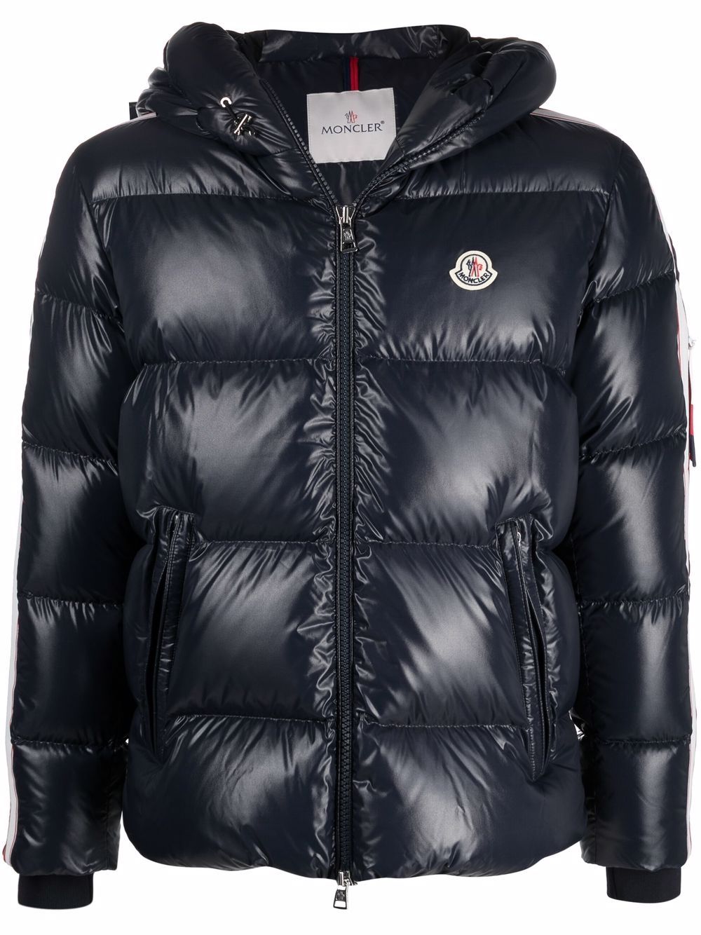 Moncler пуховик Dincer  G20911A0009068950