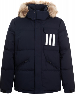 Пуховик мужской adidas 3-Stripes Puffa MEE71Y9HEJ