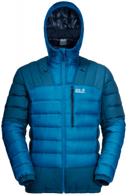 Пуховик мужской Jack Wolfskin North Climate 5LVNIZU312