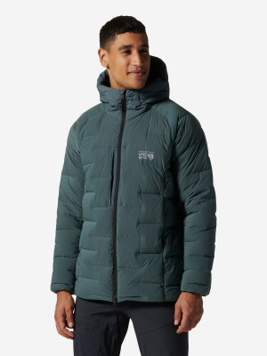 Пуховик мужской Mountain Hardwear Stretchdown™ CKLW1OJ71Q