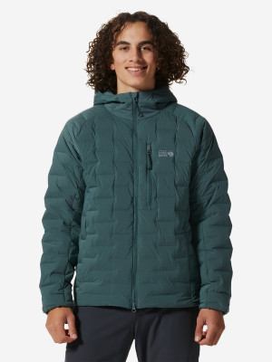 Пуховик мужской Mountain Hardwear Stretchdown™ RS83PNJKZE