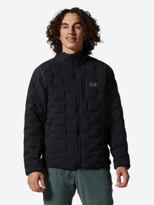 Пуховик мужской Mountain Hardwear Stretchdown™ WLJFZUX0HY