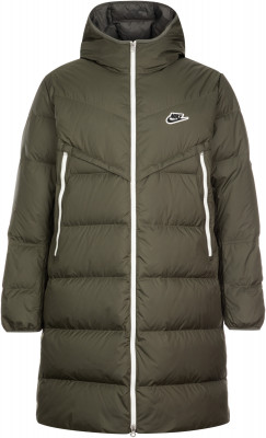 Пуховик мужской Nike Sportswear Windrunner 29JPG3FO21