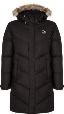 Пуховик мужской Puma Classics 173TWMBM2Q