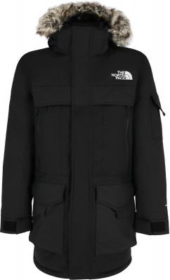 Пуховик мужской The North Face McMurdo 2 N9SVGTUCZU