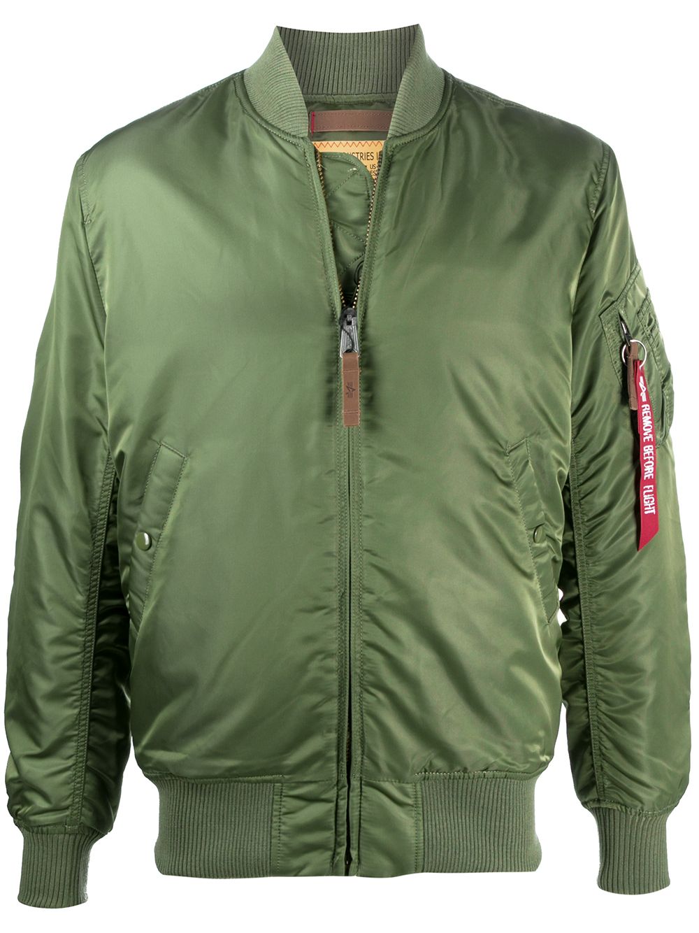 Alpha Industries Бомбер Женский Купить