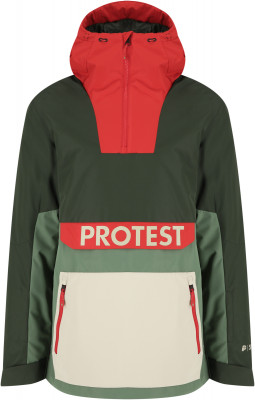 Анорак мужской Protest  B9EC8SWZJ0