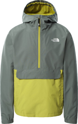 Анорак мужской The North Face Waterproof KMGUT5LMT0