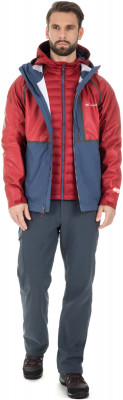 Куртка 3 в 1 мужская Columbia OutDry Rogue  98711478L