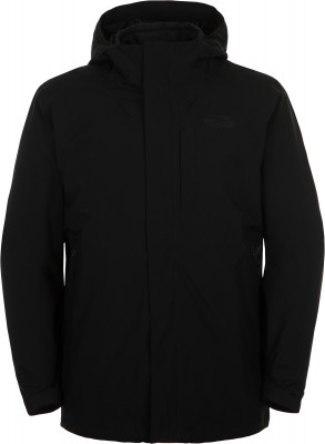 Куртка 3 в 1 мужская The North Face Carto Triclimate® 472AAE3RSU