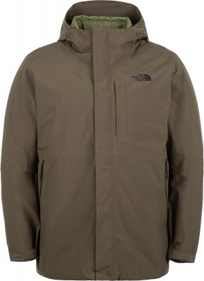 Куртка 3 в 1 мужская The North Face Carto Triclimate® Y6IPR14770