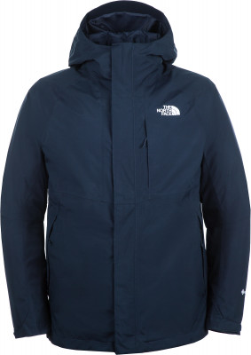 Куртка 3 в 1 мужская The North Face Mountain Light Triclimate® 394G77VQXQ