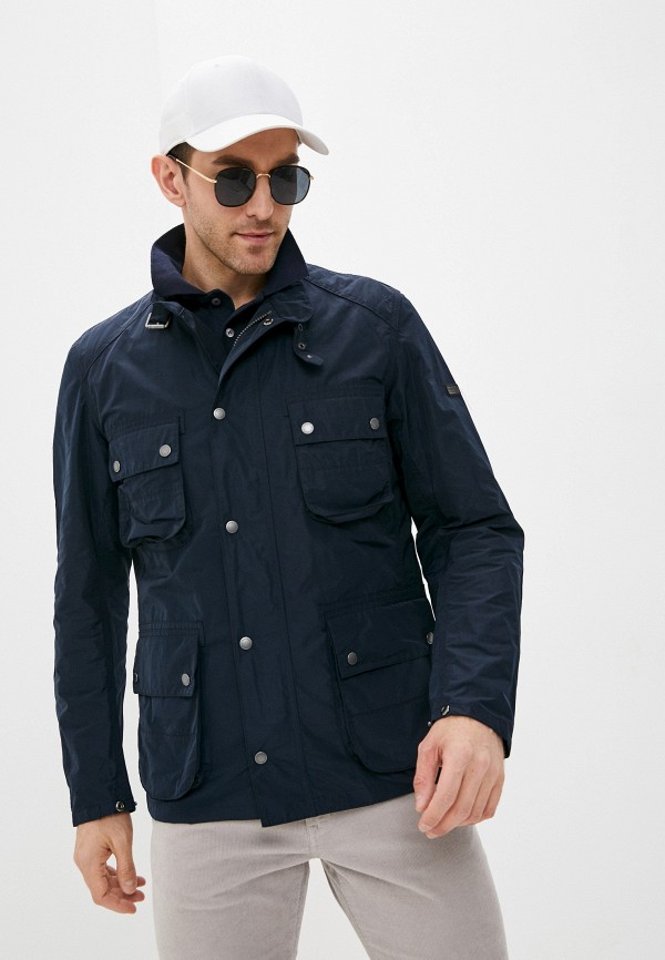 Куртка Barbour MCA0545