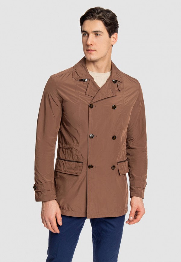 Куртка Kanzler цвет коричневый 
