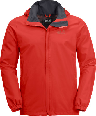 Куртка мембранная мужская Jack Wolfskin Stormy Point M79HPU0WOA