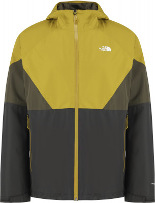 Куртка мембранная мужская The North Face Lightning 4QXW1K102G