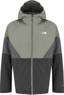 Куртка мембранная мужская The North Face Lightning 8NWQTMY9MZ