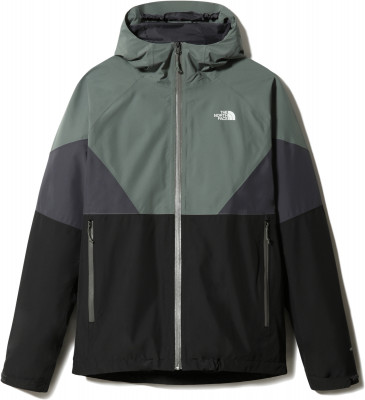 Куртка мембранная мужская The North Face Lightning KPXS3FCNGC