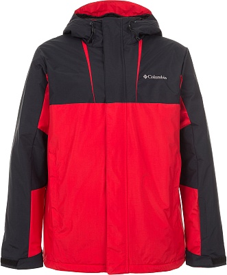 Куртка мужская Columbia Tumalo Falls Insulated 19841696XL