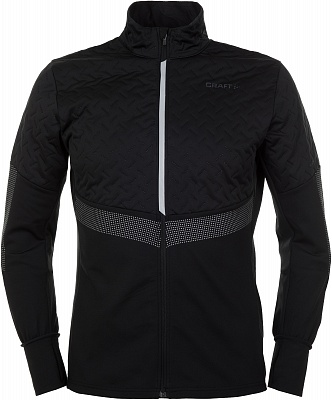 Куртка мужская Craft Urban Run Thermal Wind 64509999L