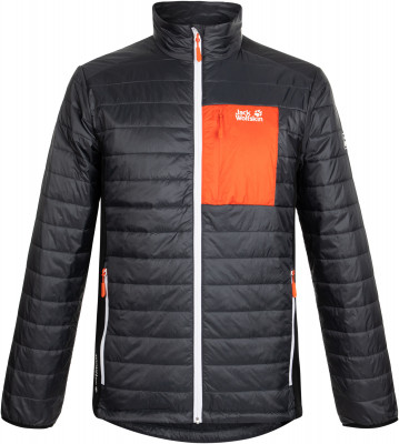 Куртка мужская Jack Wolfskin Routeburn VPWPS34MTT