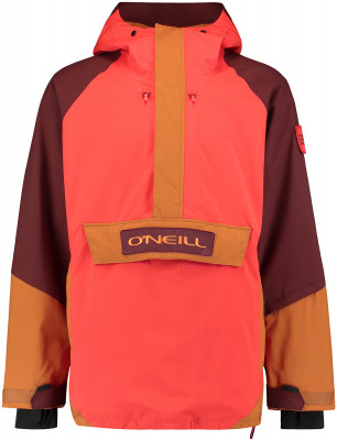 Куртка мужская O'Neill Original Anorak LVXNI1DVQ3