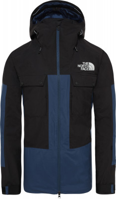 Куртка мужская The North Face Balfron 8NJ1WU2DTM