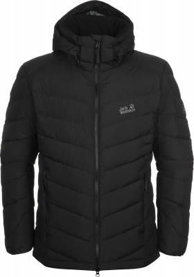 Куртка пуховая мужская Jack Wolfskin Fairmont C37VZ5YRA8