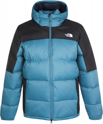 Куртка пуховая мужская The North Face Diablo M3NS6YLBW9