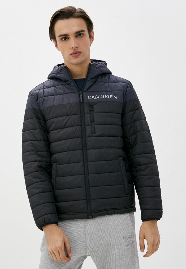 Куртка утепленная Calvin Klein Performance 00GMF1O502