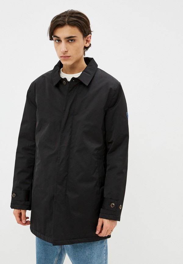 Куртка утепленная Centauro цвет черный 