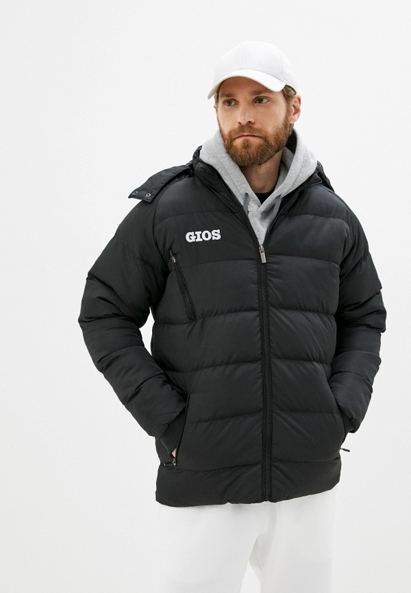 Куртка утепленная Gios 208001