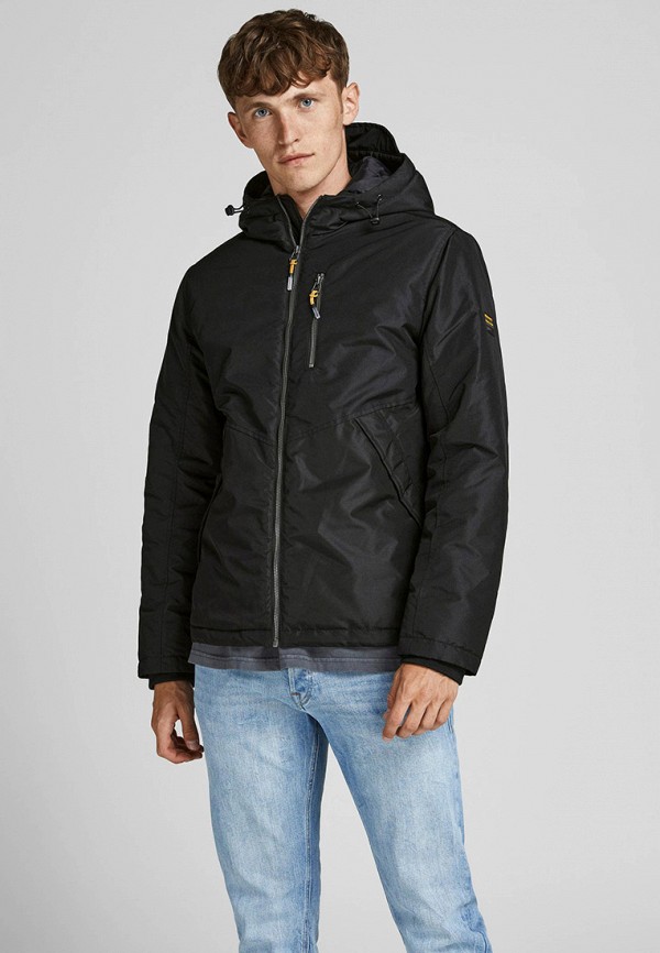 Куртка утепленная Jack & Jones 12190002