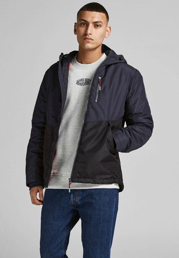 Куртка утепленная Jack & Jones 12190002