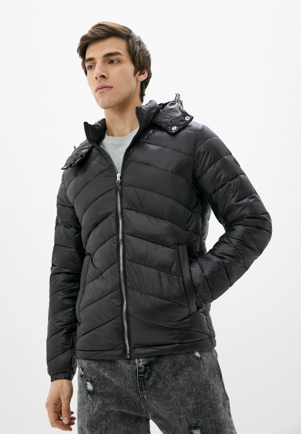 Куртка утепленная Jack & Jones 12192677