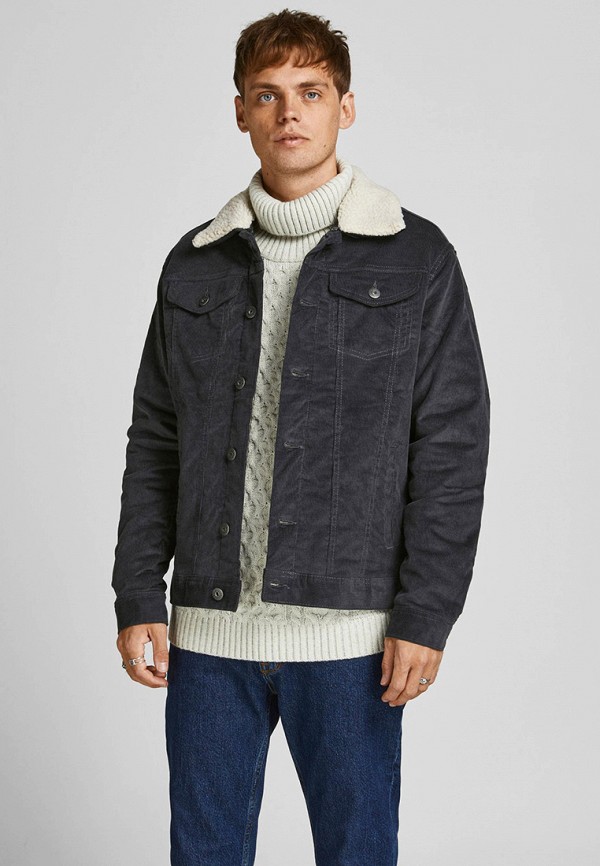 Куртка утепленная Jack & Jones 12194295