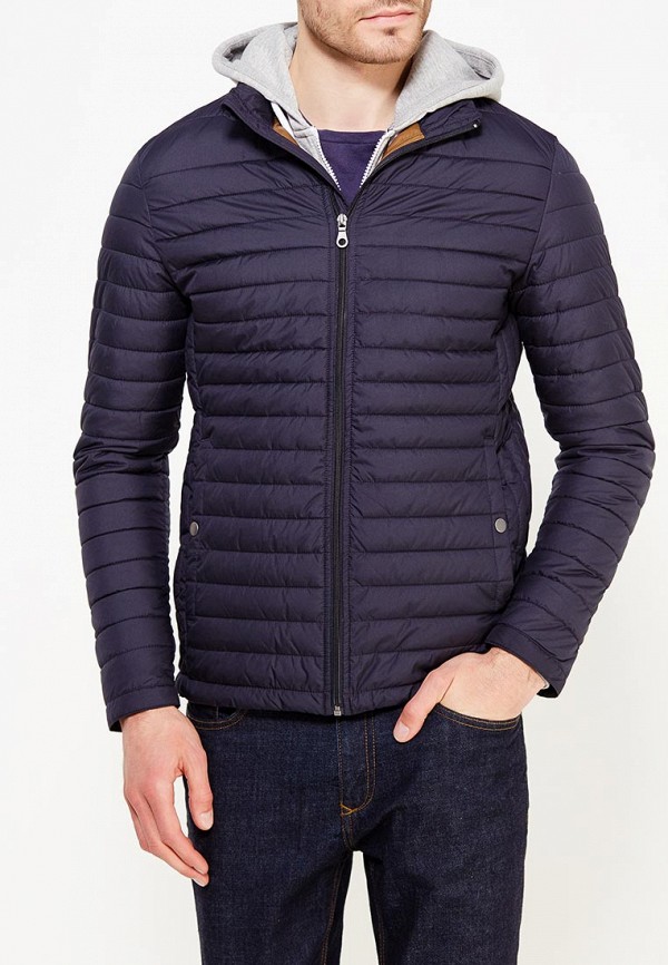 Куртка мужская Jack Jones синяя. Пуховик тонкий мужской Jack & Jones. Jack Jones пуховик мужской. Куртка Jack Jones мужская цвет синий.