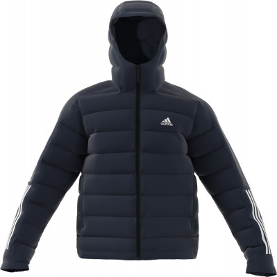 Куртка утепленная мужская adidas Itavic 3-Stripes 2.0 DZ1412L