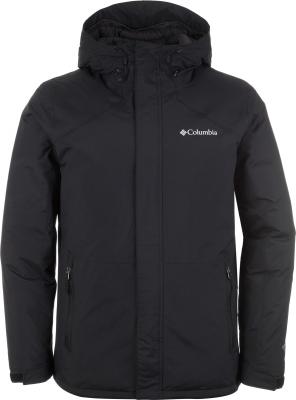 Куртка утепленная мужская Columbia Murr Peak II 98761010S