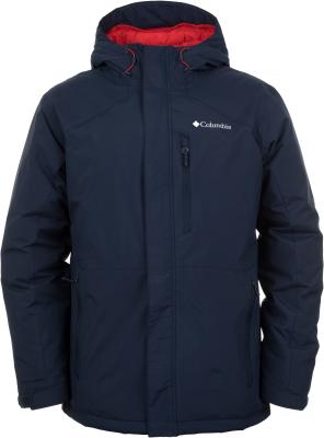 Куртка утепленная мужская Columbia Murr Peak II 98761464S