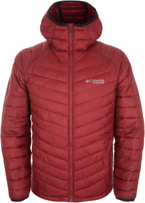 Куртка утепленная мужская Columbia Snow Country 23141664XL