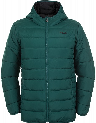 Куртка утепленная мужская Fila FLJAM0674L