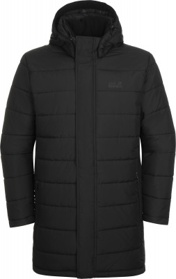 Куртка утепленная мужская Jack Wolfskin Svalbard 3QJ6FFU79M