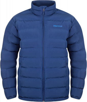 Куртка утепленная мужская Marmot Alassian 747502975S